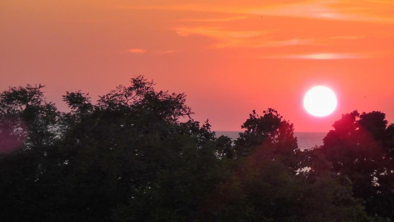 דירות זאדאר Sunset Delight In Old Town מראה חיצוני תמונה