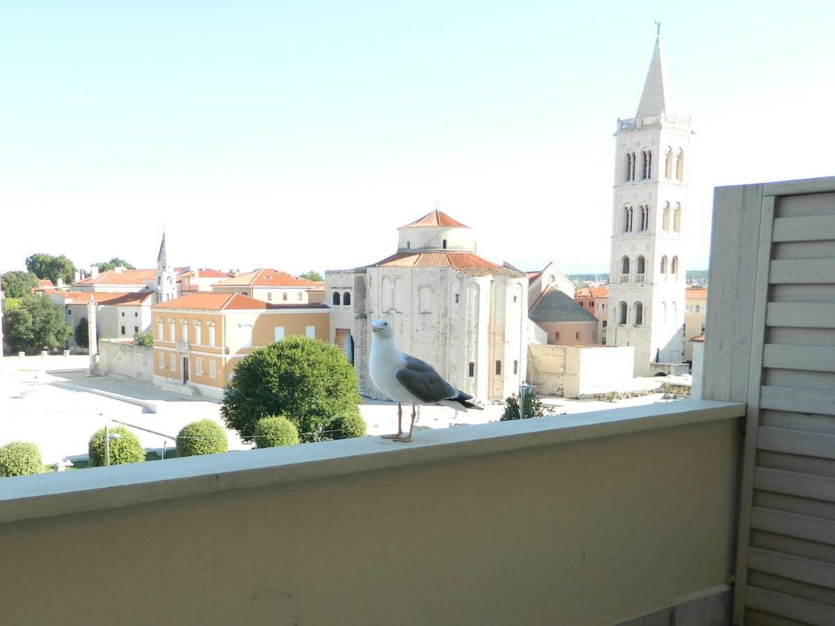 דירות זאדאר Sunset Delight In Old Town מראה חיצוני תמונה