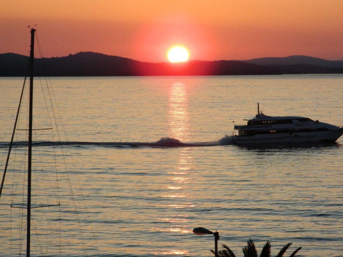 דירות זאדאר Sunset Delight In Old Town מראה חיצוני תמונה